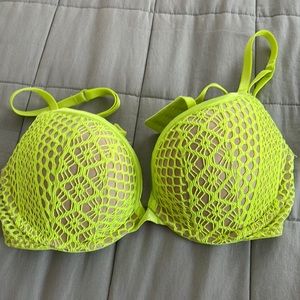 NWOT VS bra